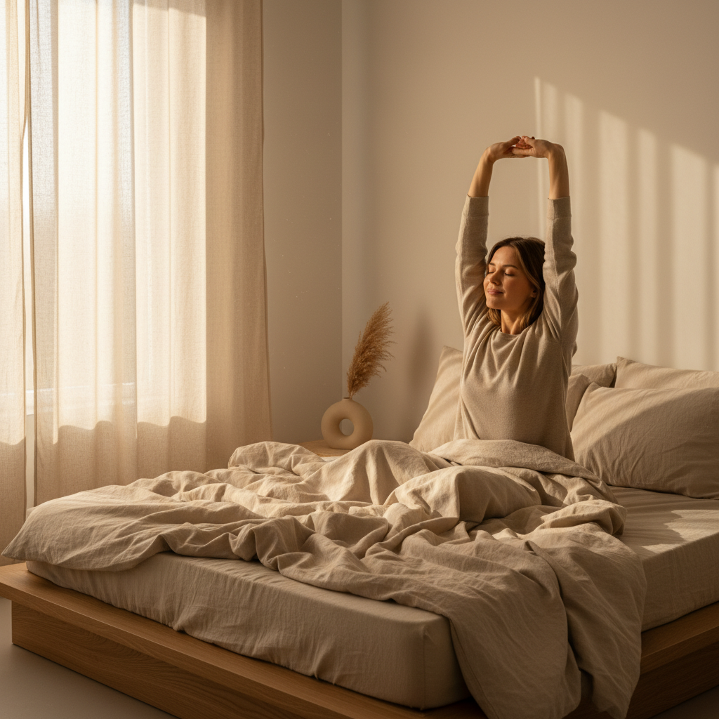 The Military Sleep Method — Fall Asleep in 2 Minutes | Sleepinc